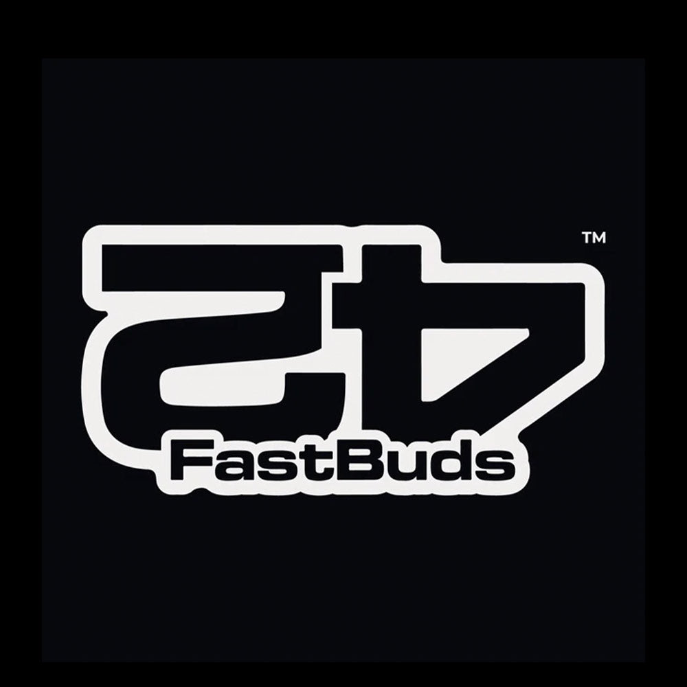 Logo von 420 Fast Buds
