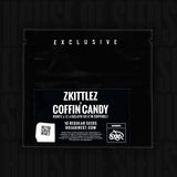 Zkittles x Coffin Candy