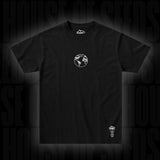 Doja T-Shirt Butterfly White