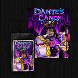 Dantes Candy