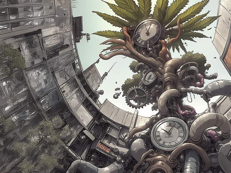 Zur Kategorie Autoflowering Cannabissamen