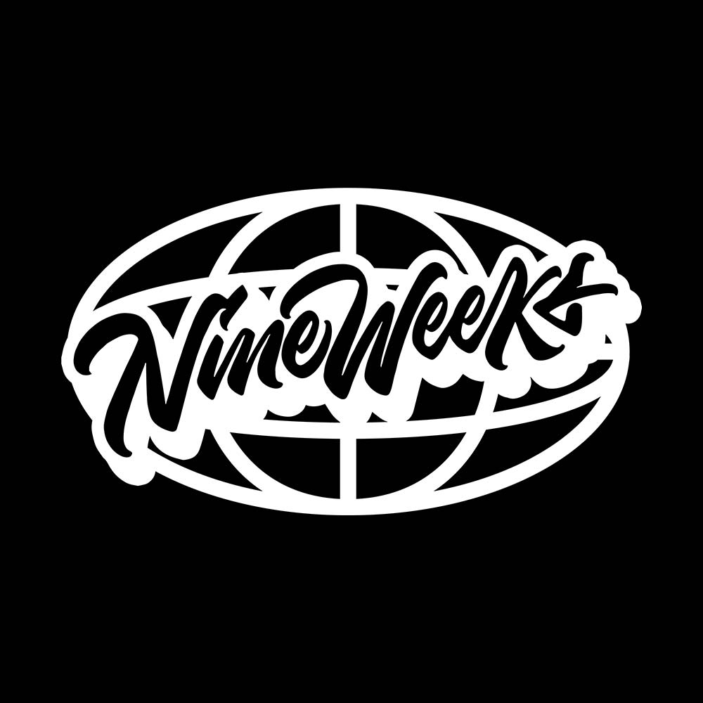 Logo von Nine Weeks Harvest